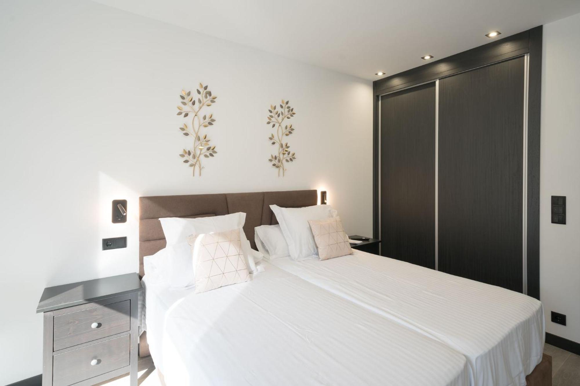 Apartamentos Go La Circular-Parking Gratuito Valladolid Kültér fotó