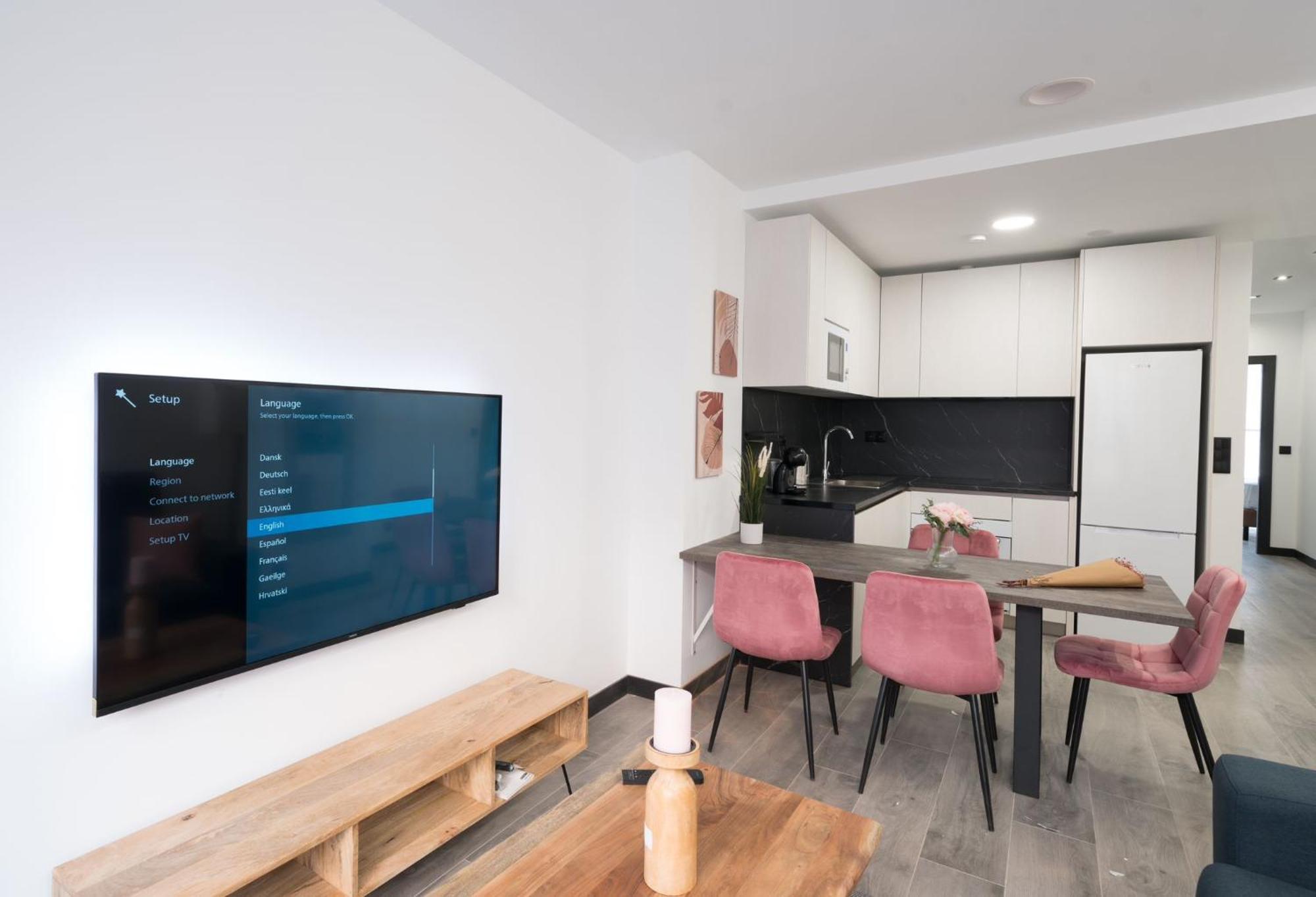 Apartamentos Go La Circular-Parking Gratuito Valladolid Kültér fotó